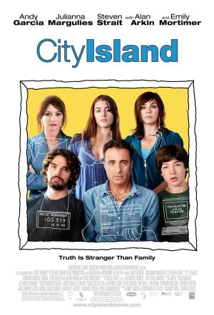 City Island [Russian]