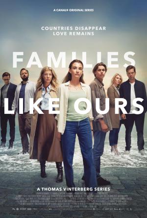 Families Like Ours [Spanish]