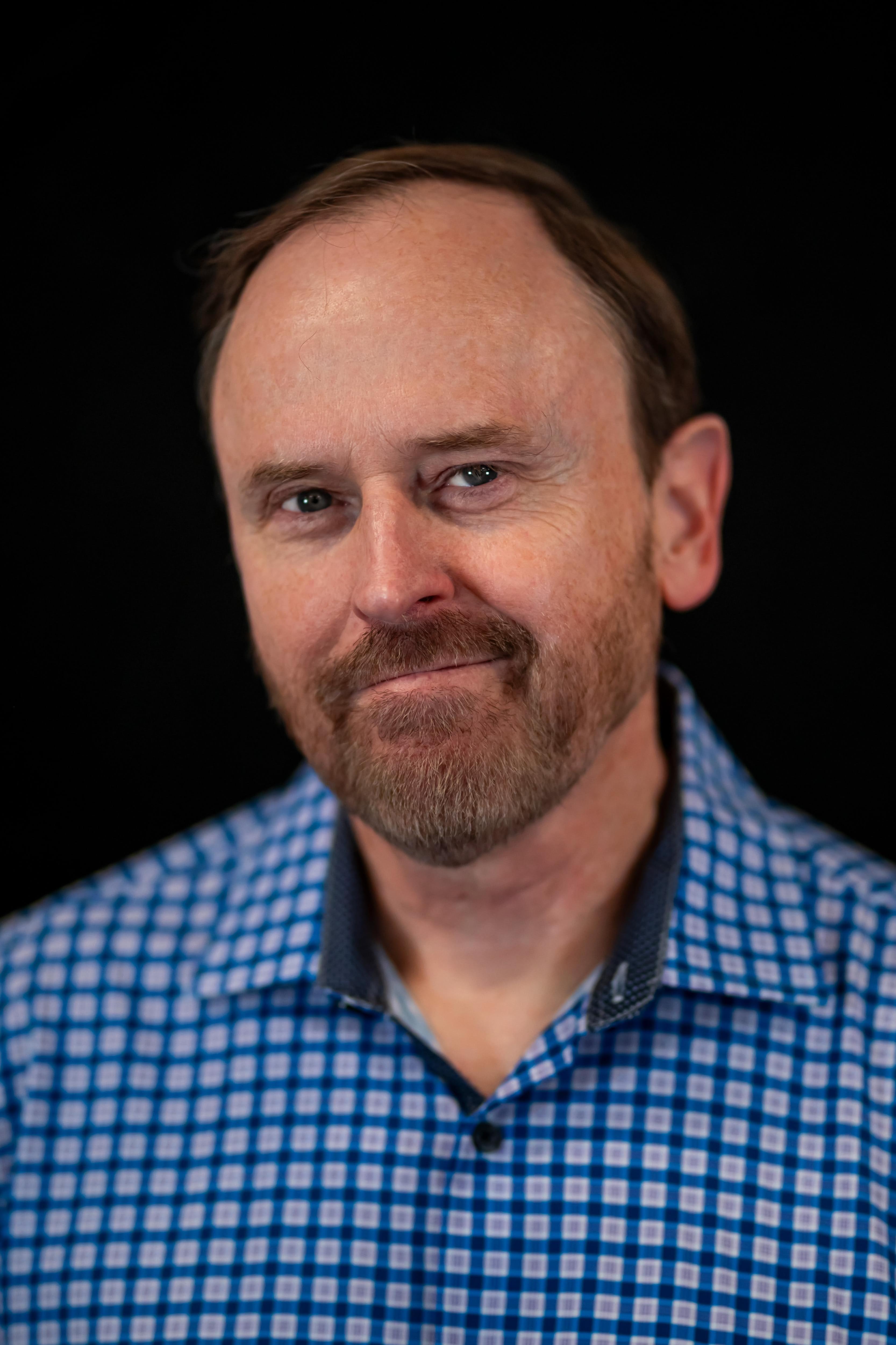 actor Brian Spillane large photo