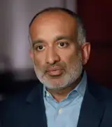 Rajiv Chandrasekaran