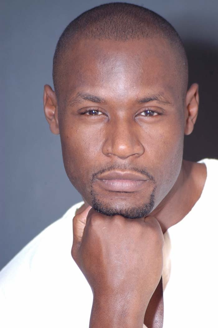 actor Paul Davis large photo