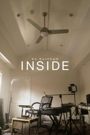 Bo Burnham: Inside [Russian]