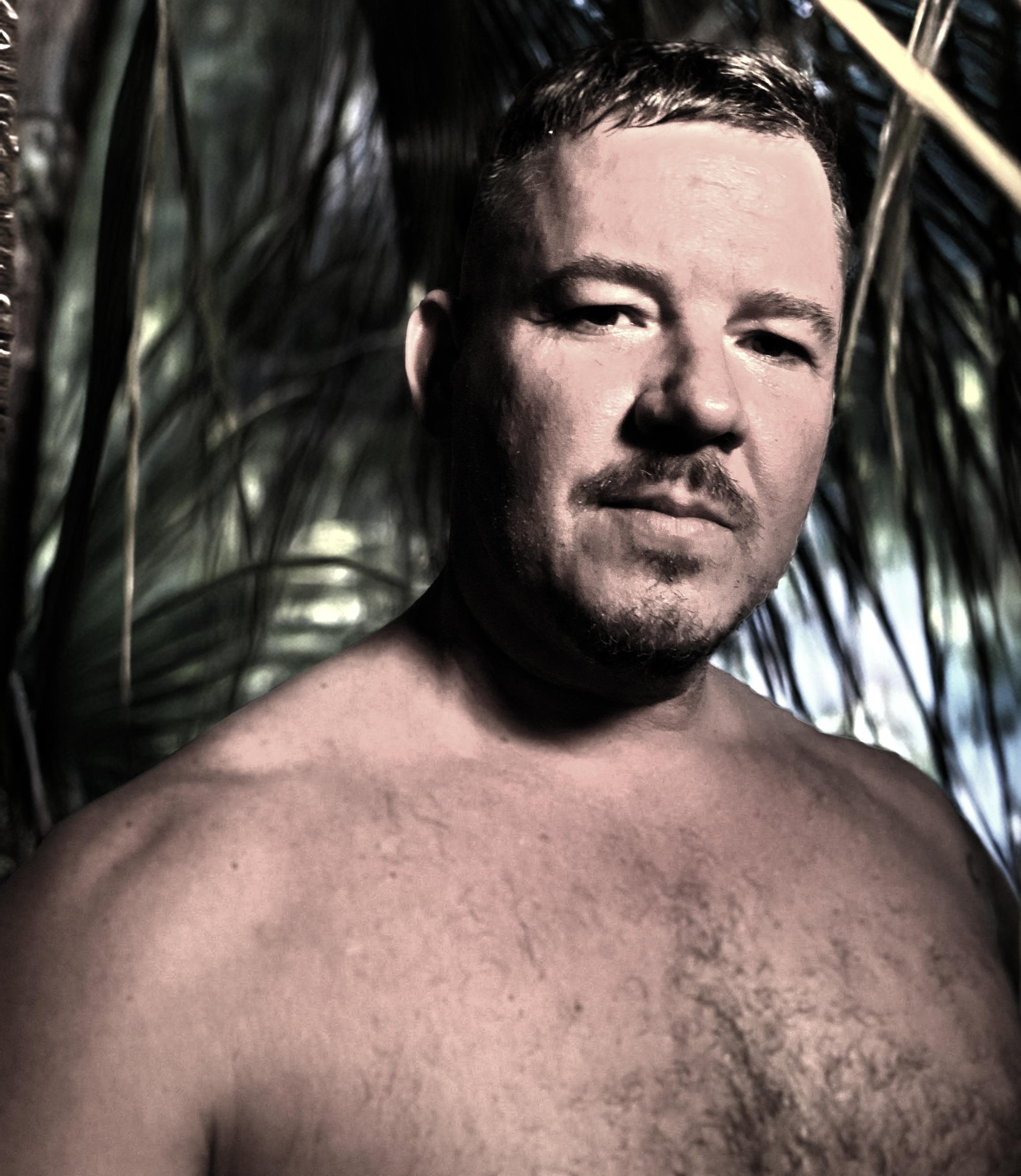 actor Joseph Daniel Thomas large photo