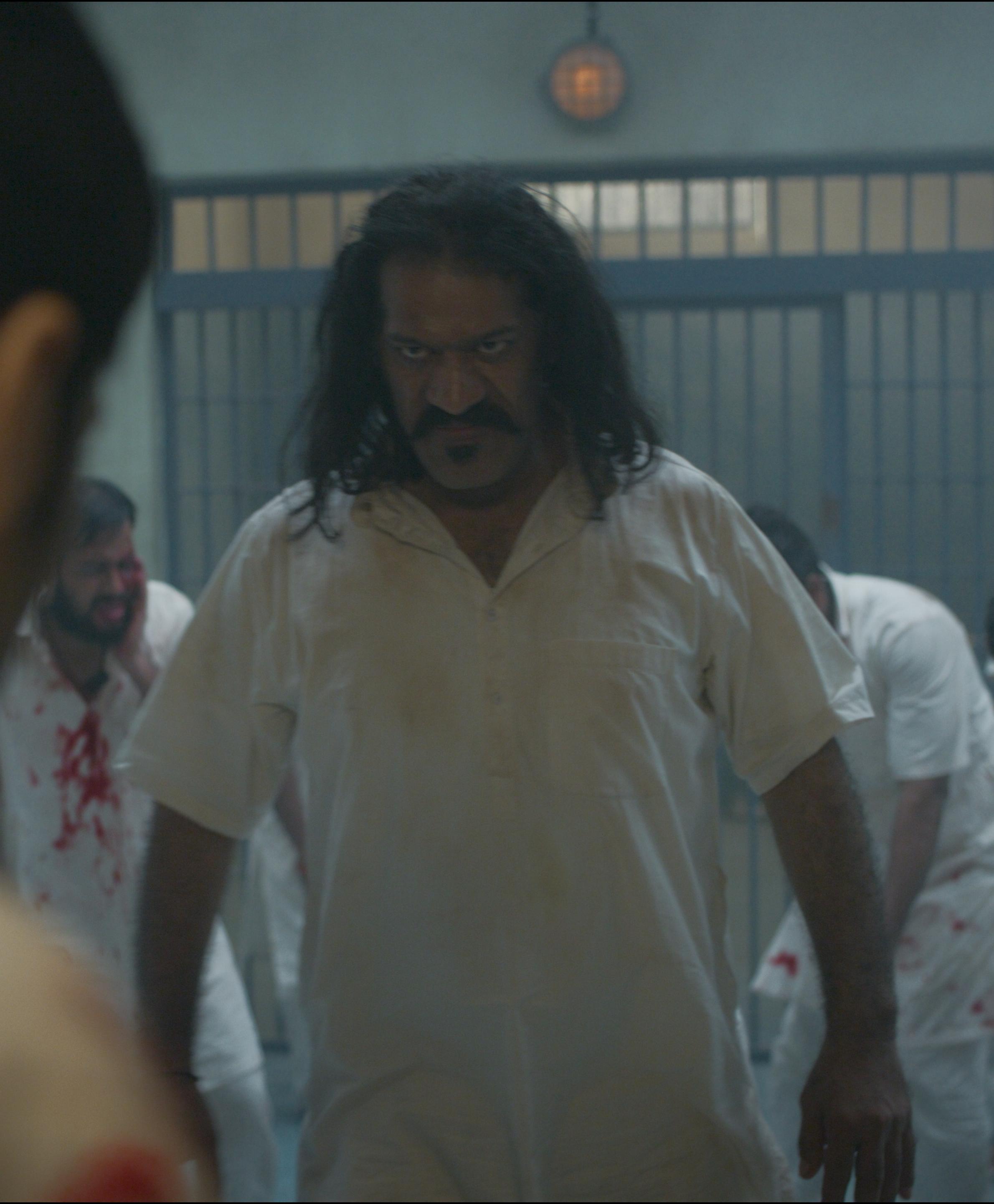 actor Surender Thakur large photo