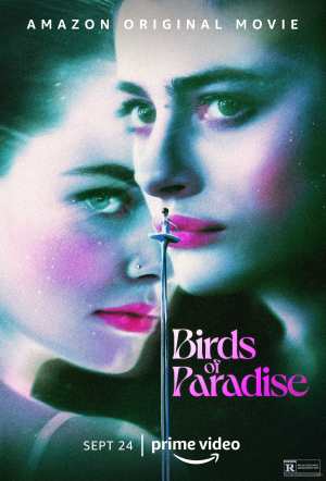 Birds of Paradise [Russian]