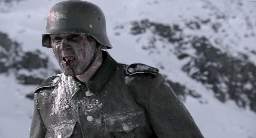 actor Steinar Kaarstein large photo