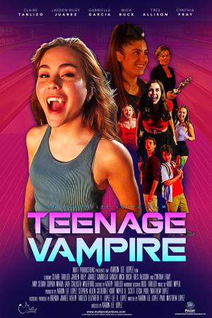 Teenage Vampire [Spanish]