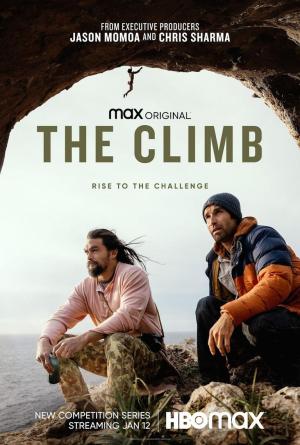 The Climb [Russian]