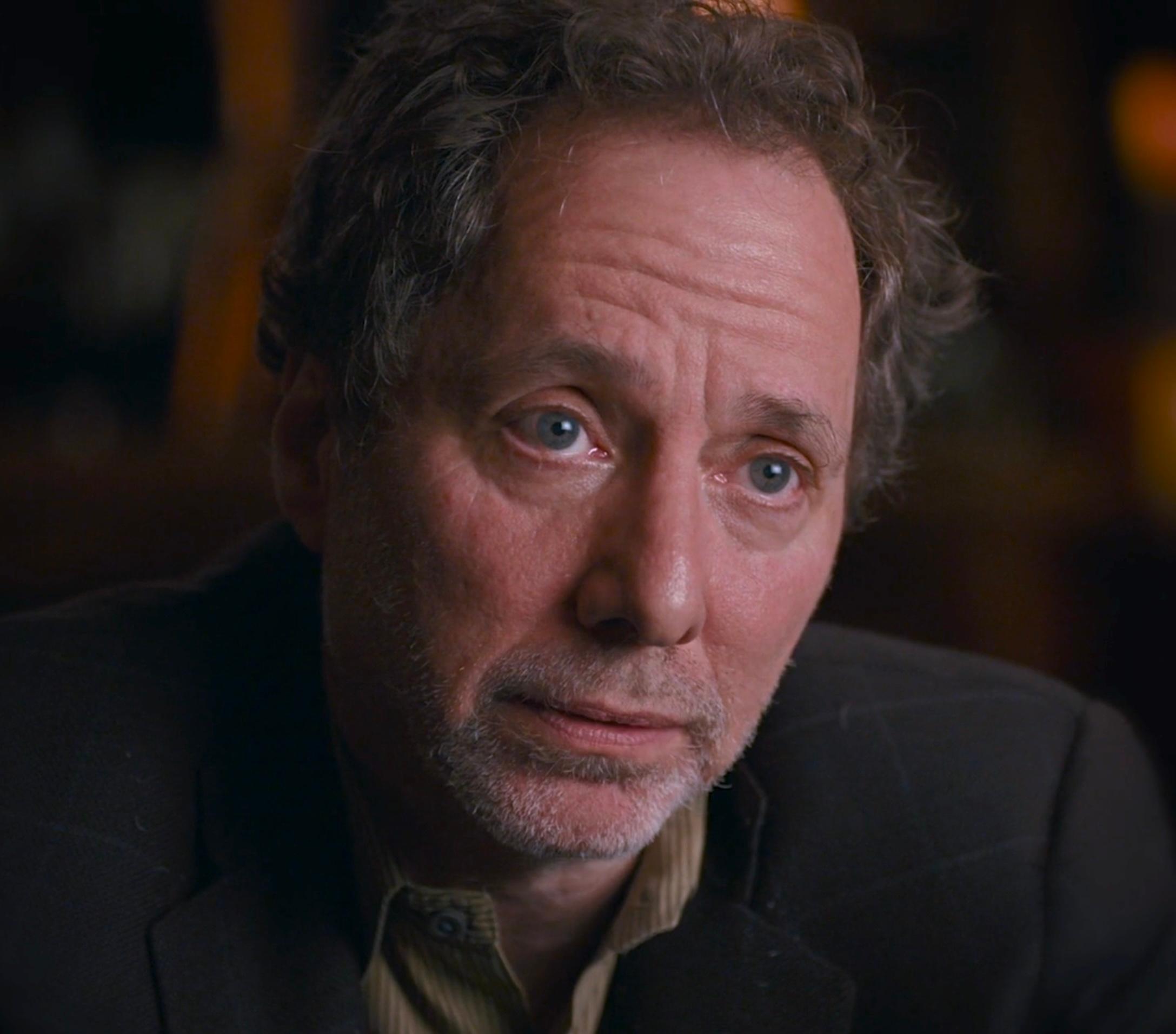 actor Noam Dworman large photo