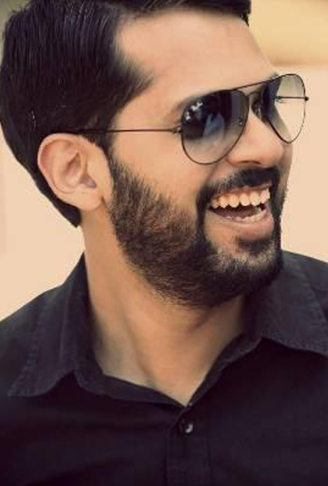 actor Ahamed Siddique large photo