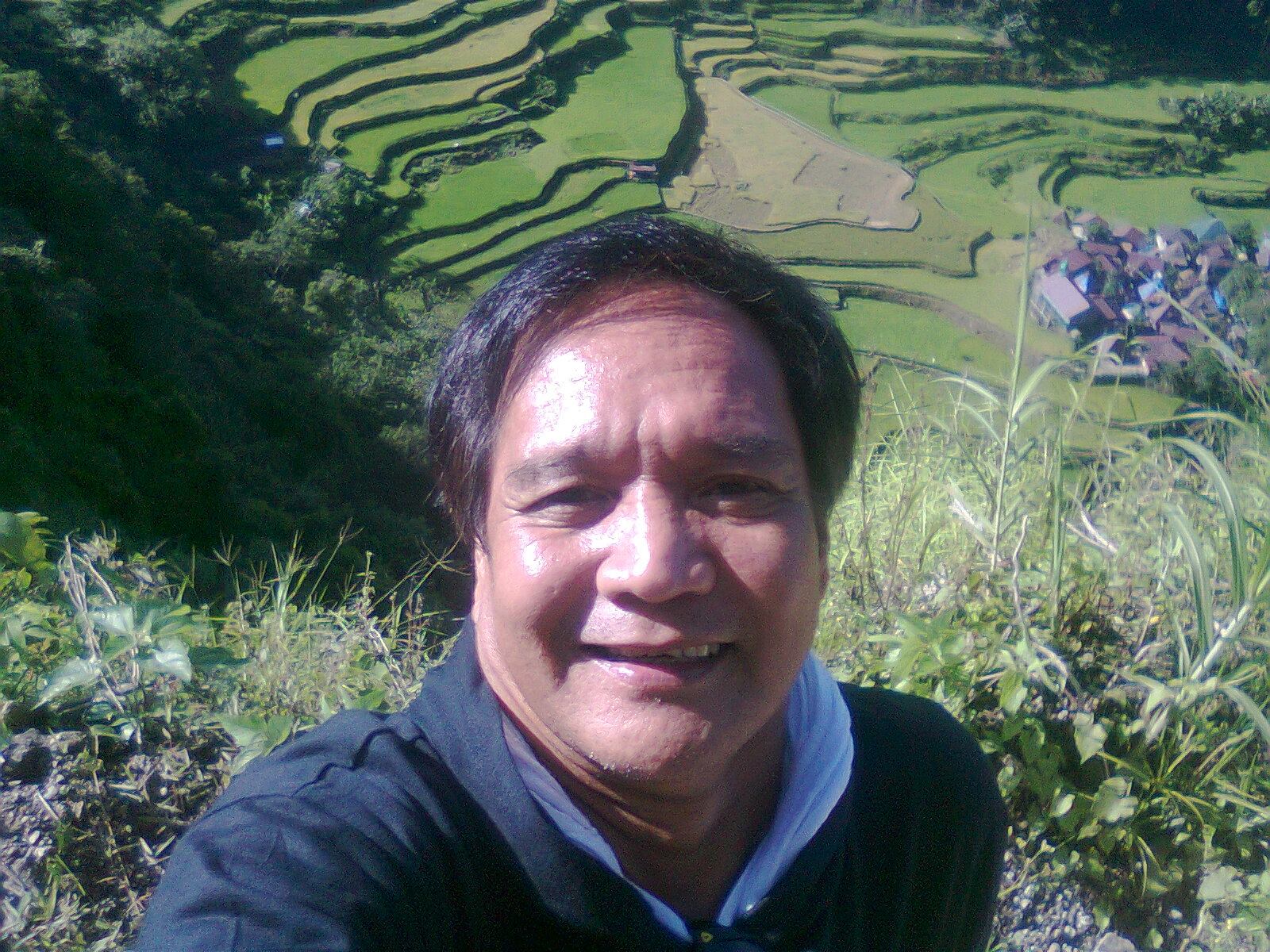 actor Dan Corbe large photo