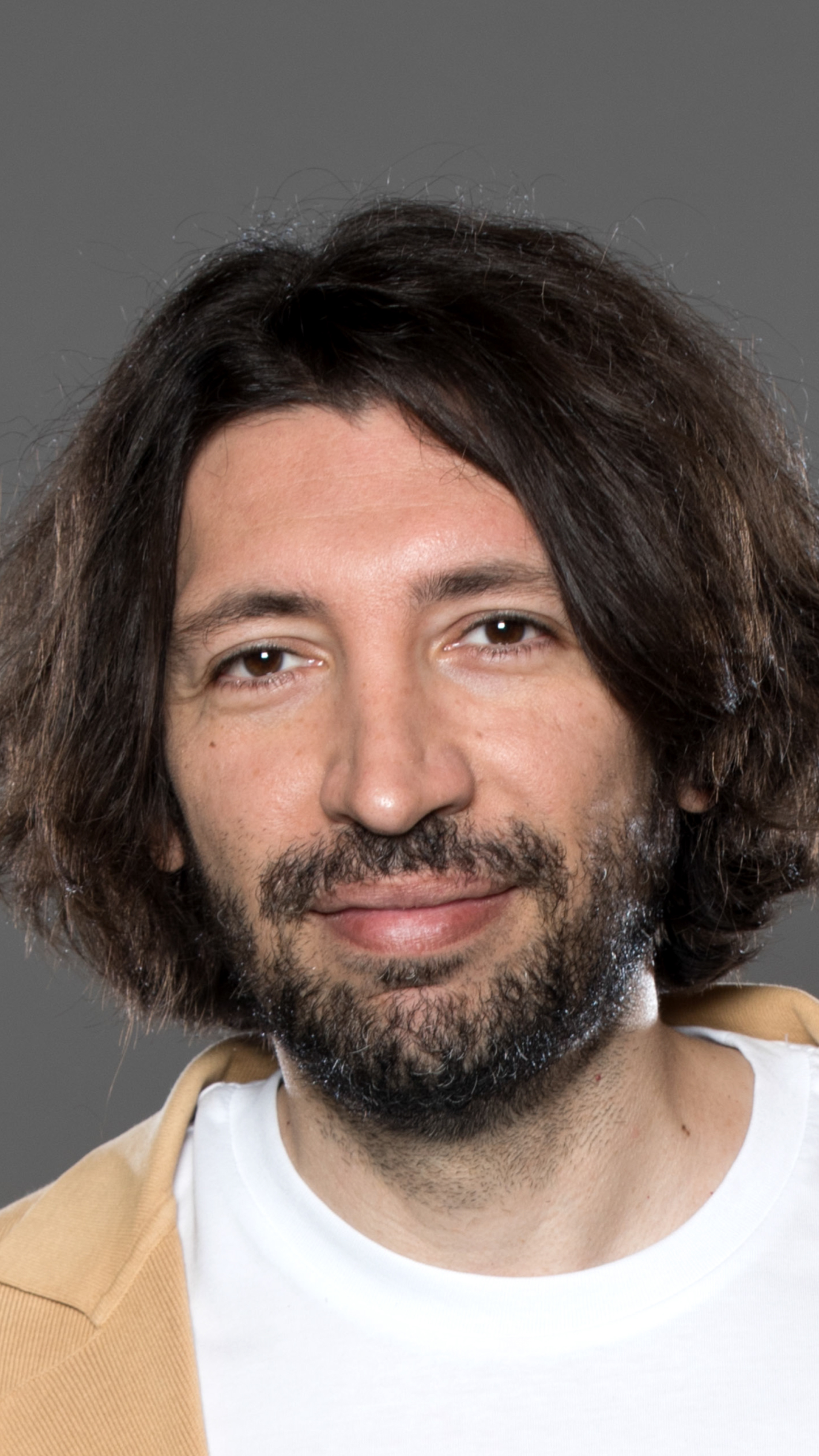 actor Herbert Ballerina large photo