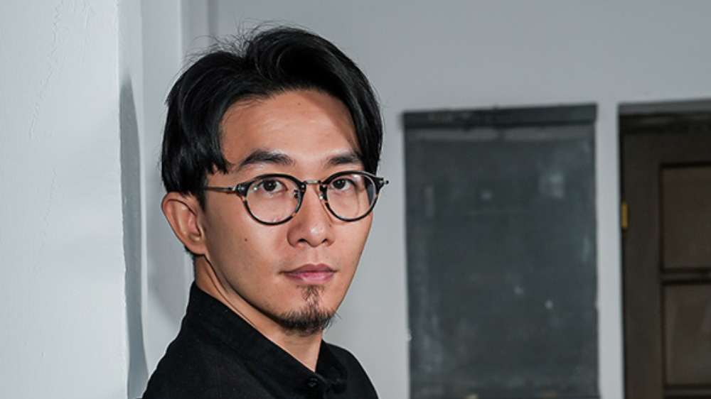 actor Nick Cheuk large photo