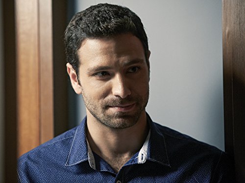 actor João Gabriel Vasconcellos large photo