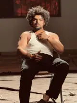 Prince Thakur