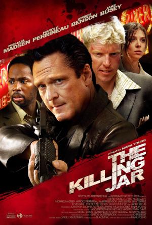 The Killing Jar [Russian]