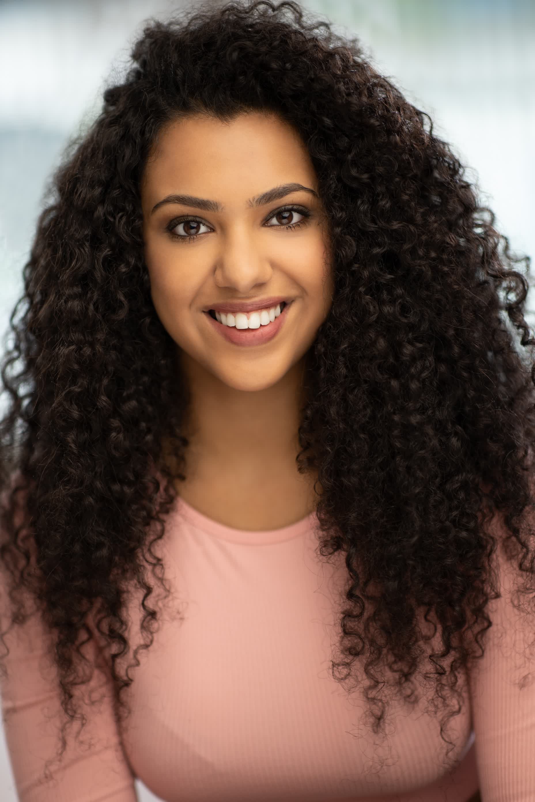 actor Samriddhi Singh large photo