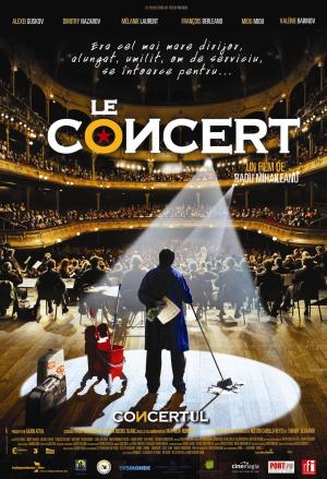 The Concert [Russian]