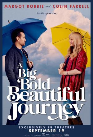 A Big Bold Beautiful Journey [Spanish]