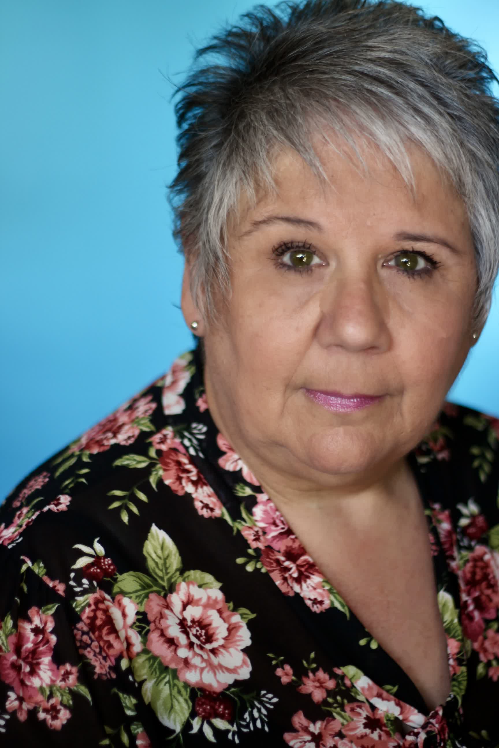 Mary Cavaliere