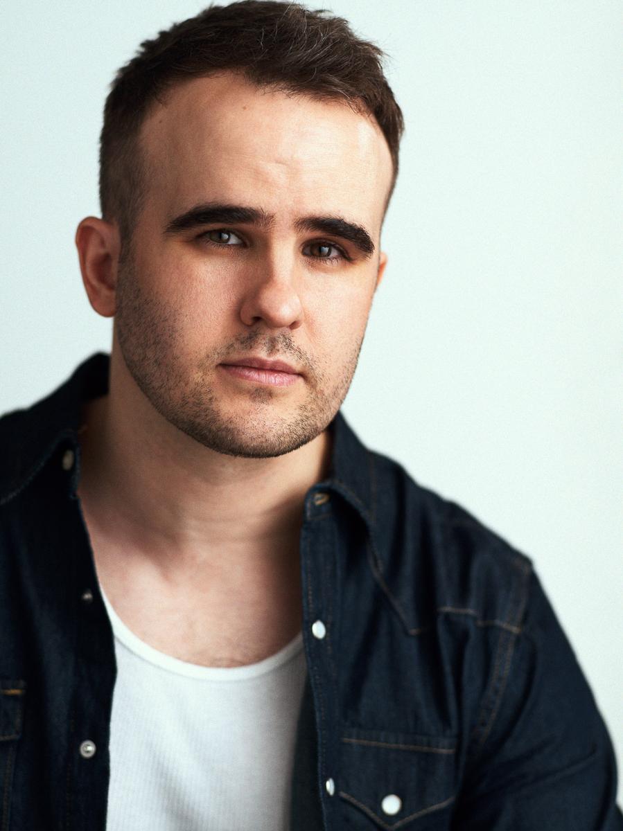 Joshua Eichhorn