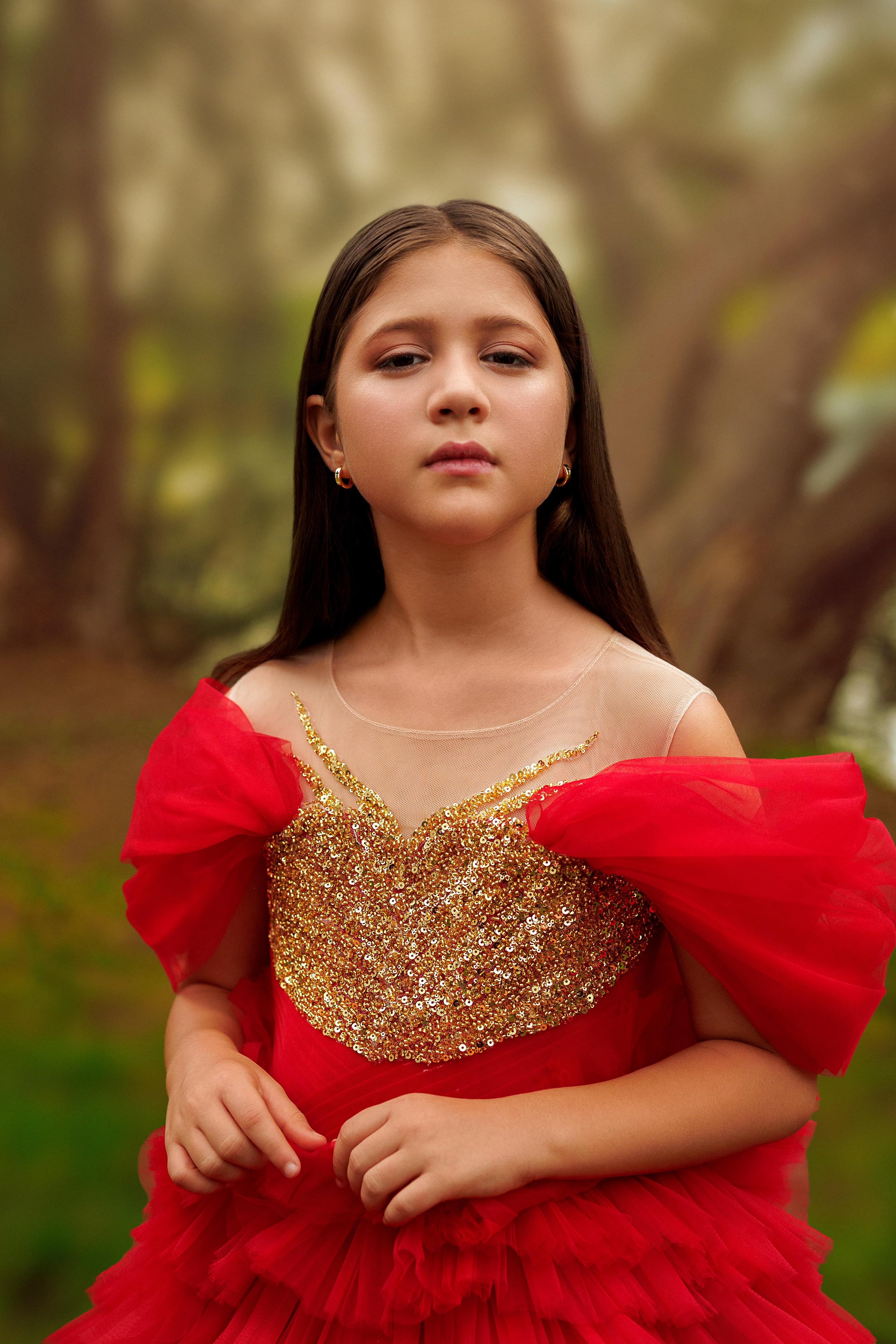 actor Love Lolli large photo