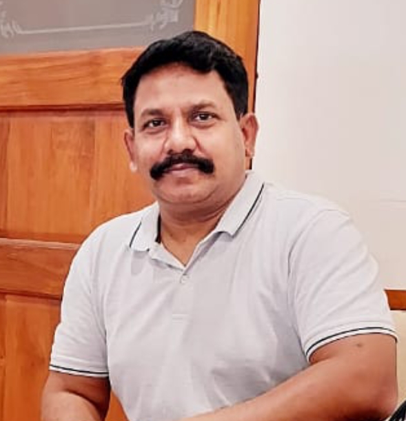 actor Rajesh Gautam large photo