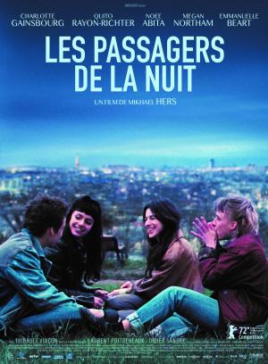 The Passengers of the Night [Russian]