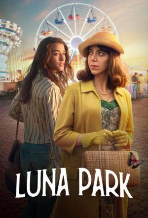 Luna Park [Russian]