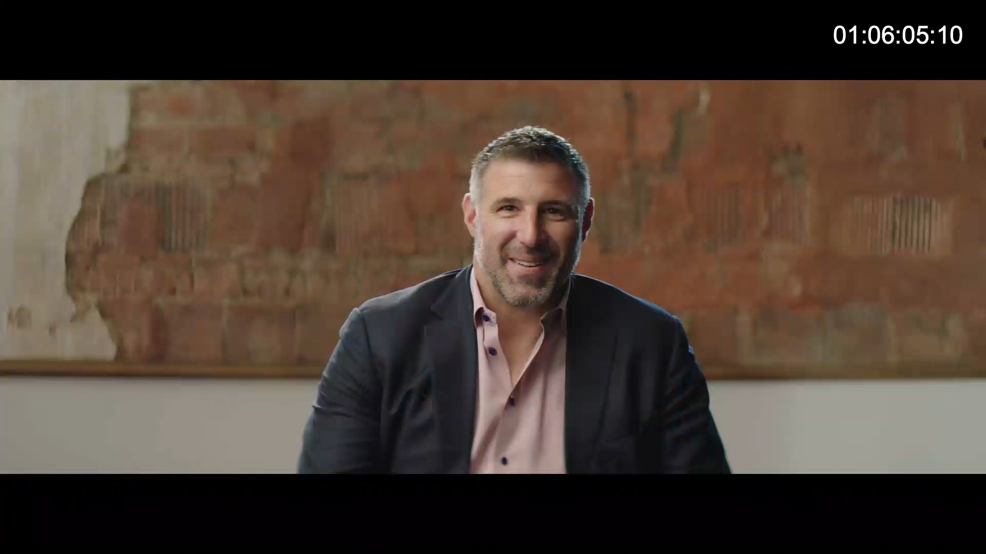 Mike Vrabel