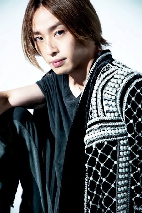 actor Makoto Uenobori large photo