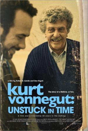 Kurt Vonnegut: Unstuck in Time [Russian]