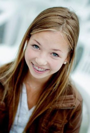 actor Ane Viola Semb large photo