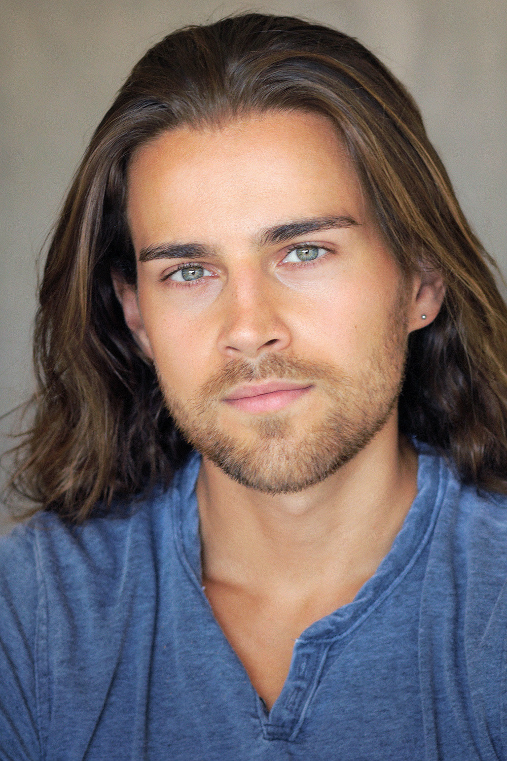 actor Stanislaw Kowalski large photo