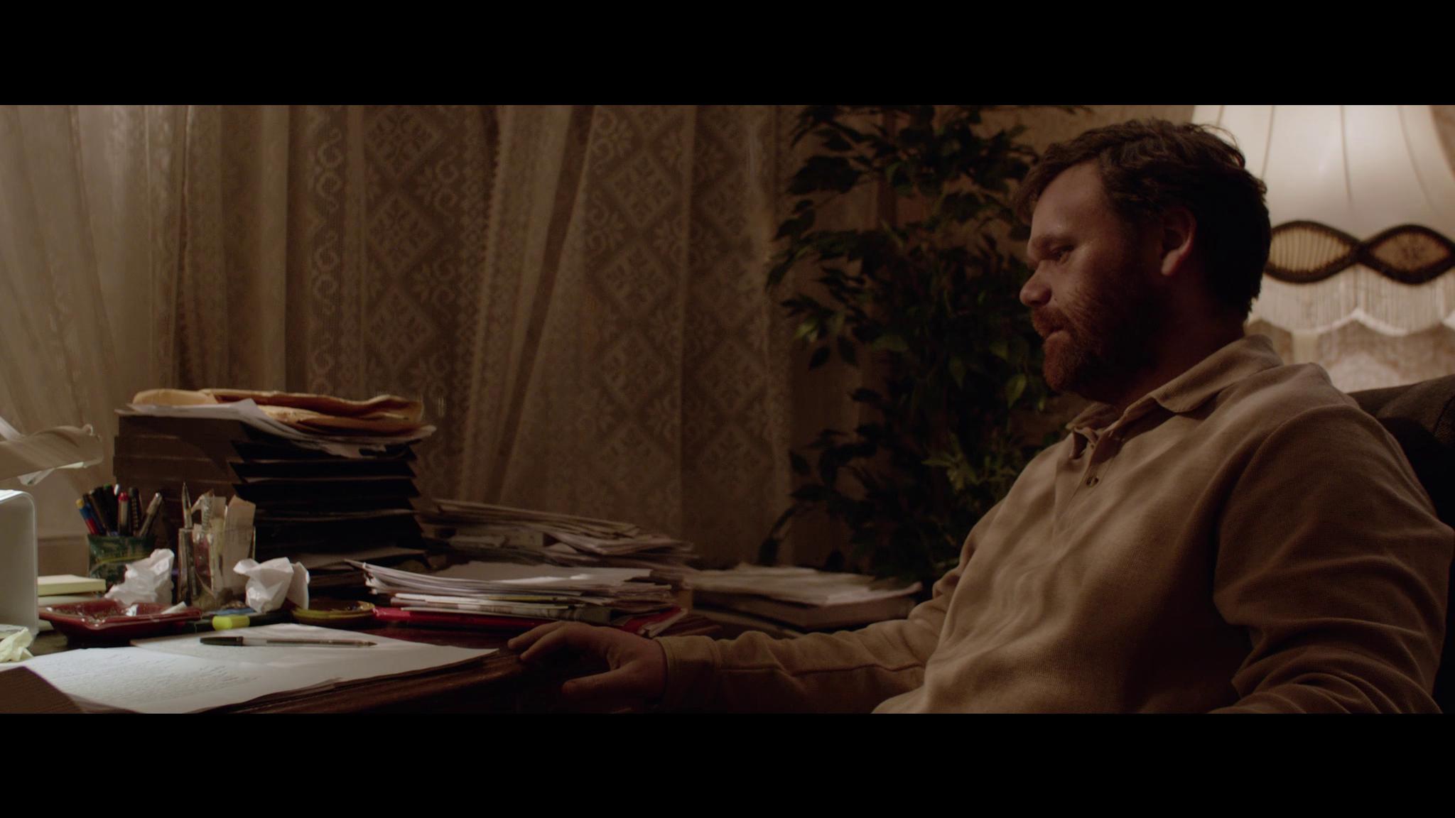 actor Cato Skimten Storengen large photo