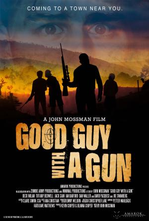Good Guy with a Gun [Hindi]