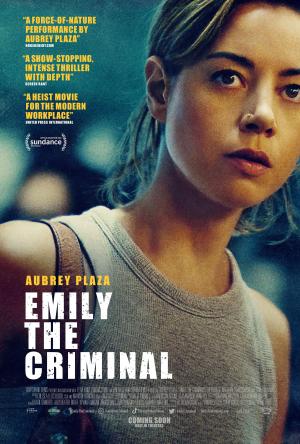Emily the Criminal [Russian]