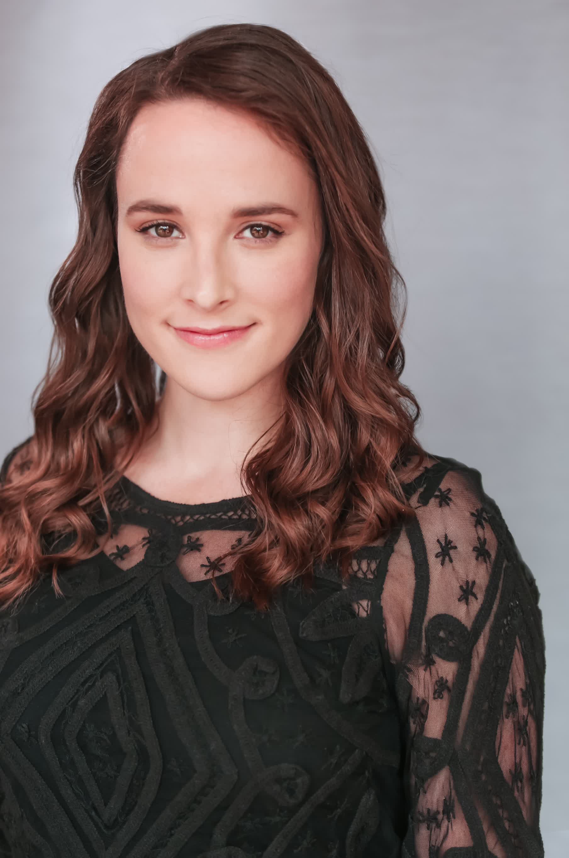 Caitlin Cavannaugh