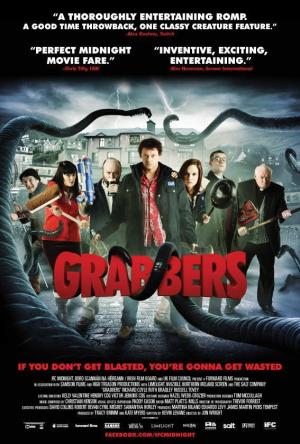 Grabbers [Russian]