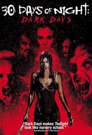 30 Days of Night: Dark Days [Hindi]