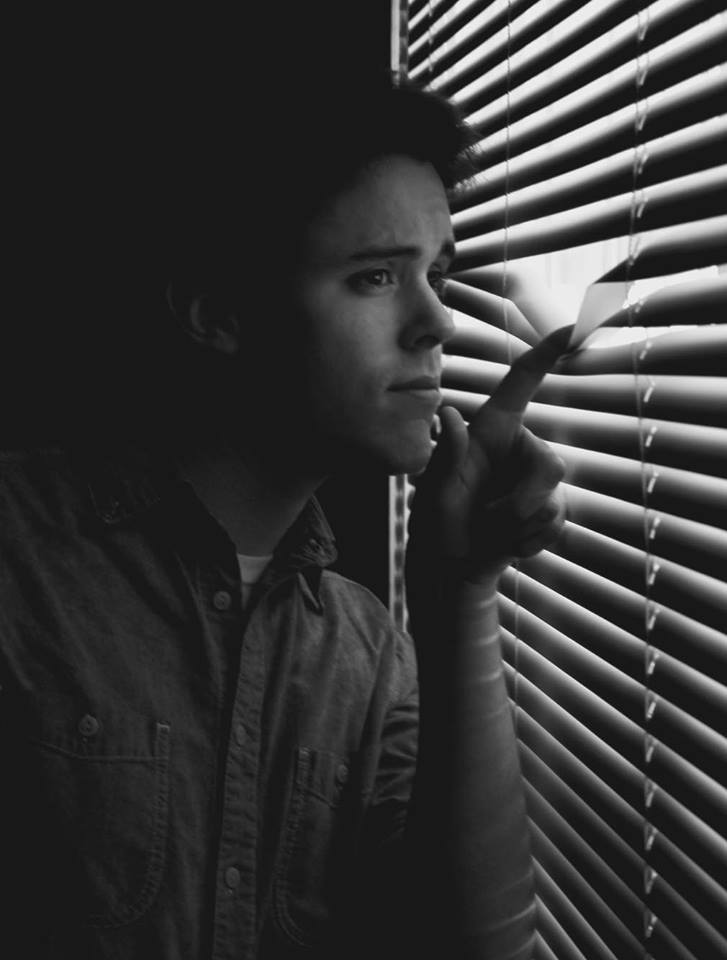 actor Tyler Smith large photo