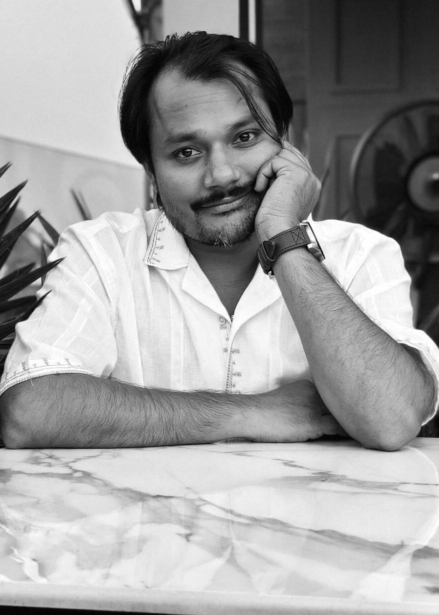 Amit Kumar Maurya