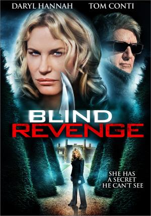 Blind Revenge [Russian]