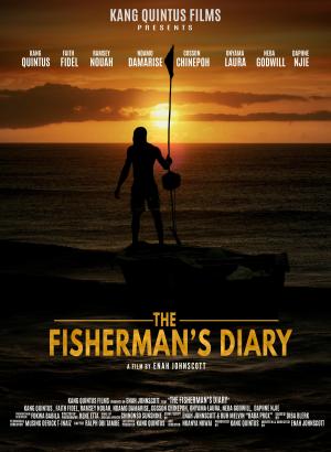 The Fisherman's Diary [Russian]