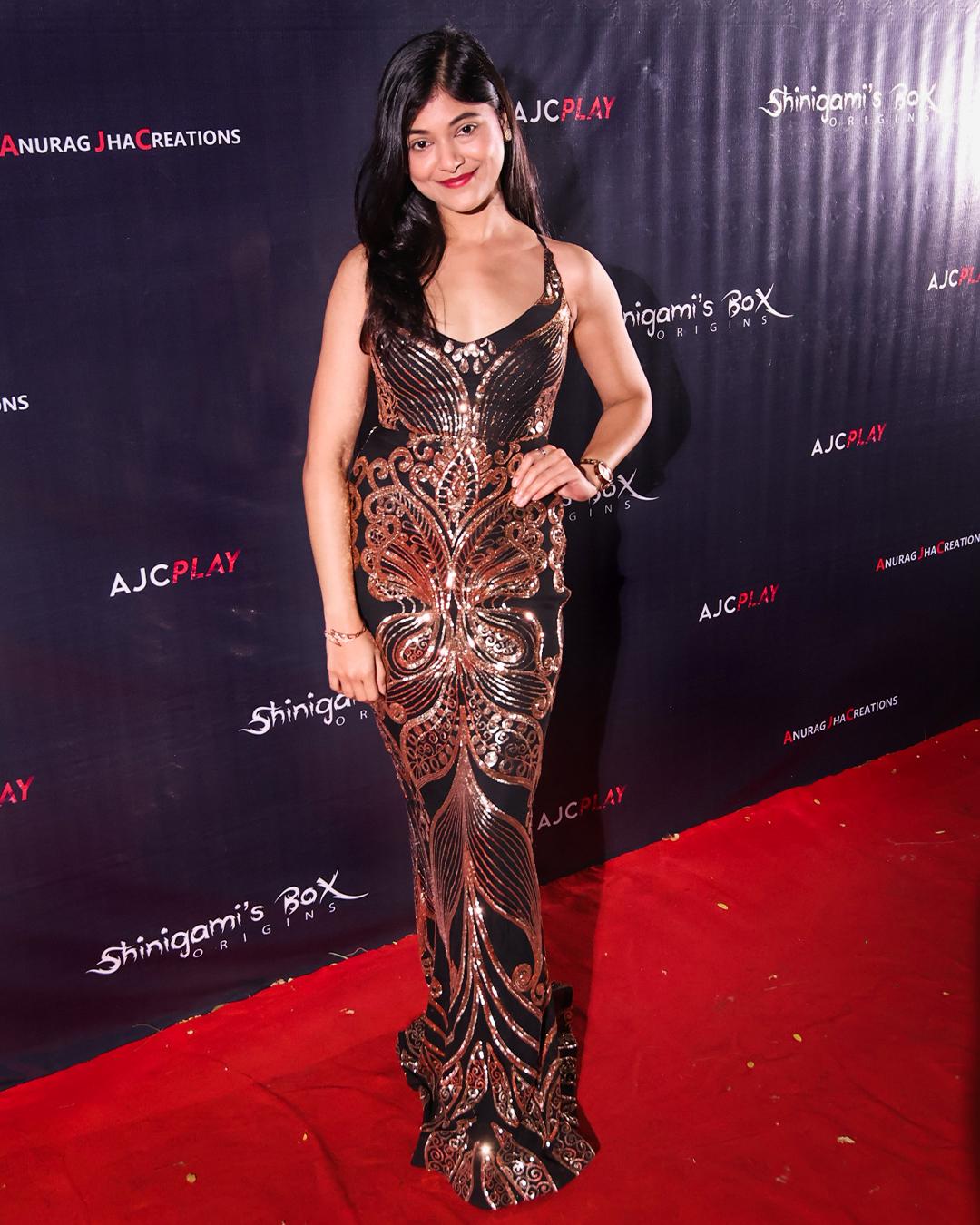 actor Hemavaishnave large photo