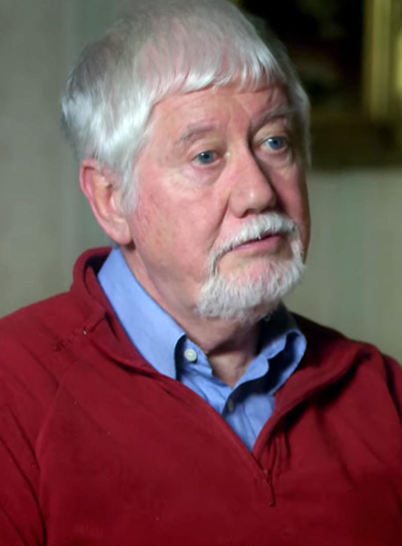 Phil Woodruff