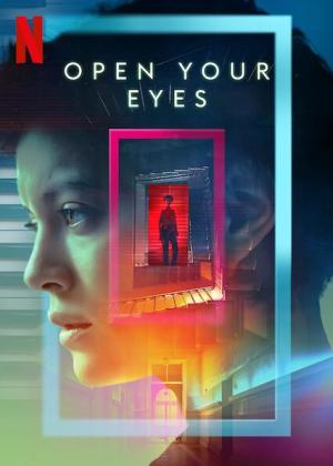 Open Your Eyes [Russian]