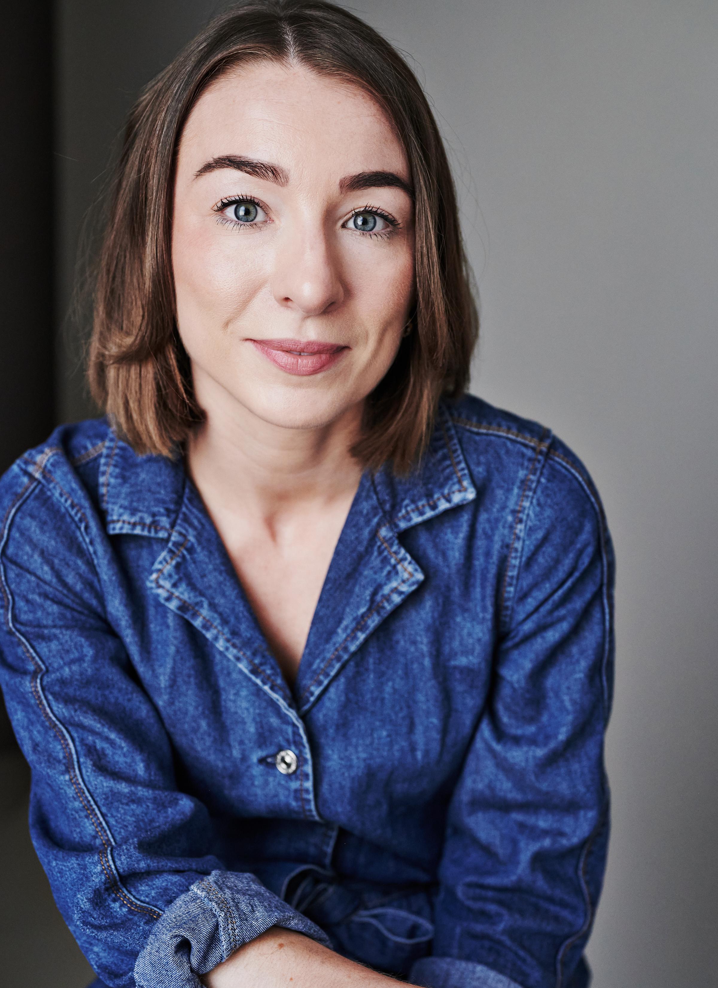 Catherine Rees