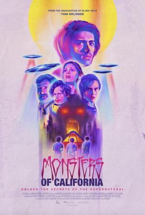 Monsters of California [Russian]