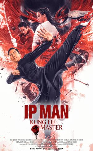 Ip Man: Kung Fu Master [Hindi]